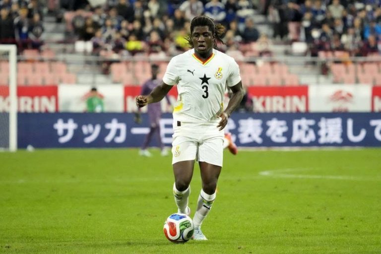 Bournemouth and Arsenal Locked in January Pursuit of Ghanaian Midfield Phenom Caleb Yirenkyi