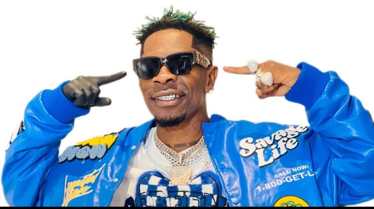 Shatta Wale Donated to Hurricane Melissa Victims in Jamaica After Storm