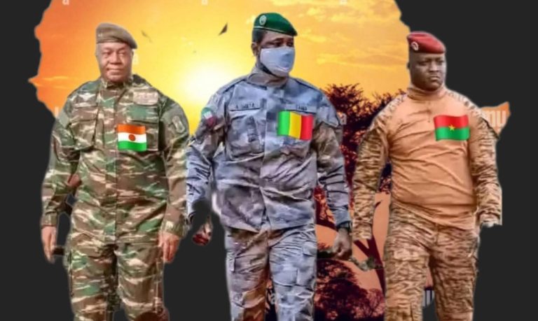 11 Nigerian Military Personnel Detained in Burkina Faso After Alleged AES Airspace Violation