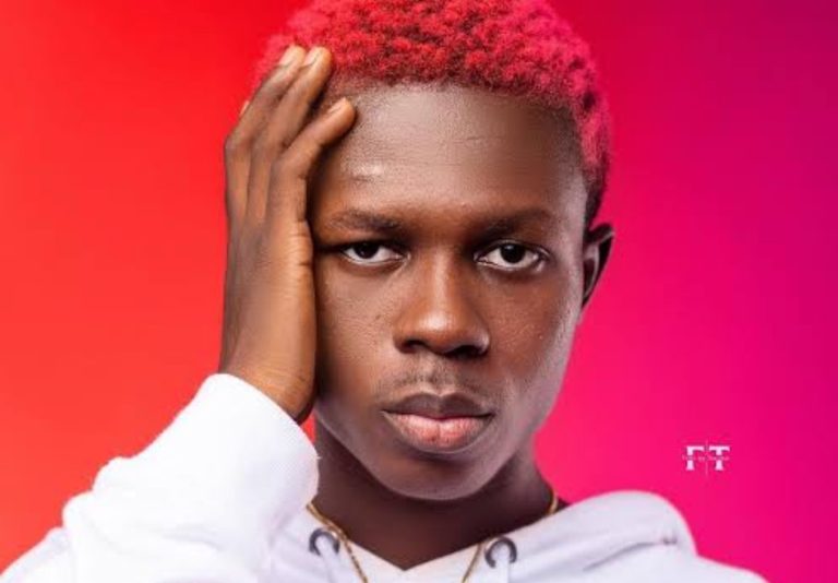 Strongman Says He Won’t Rap About Scamming or Drugs: “I’ve Never Lived That Life”