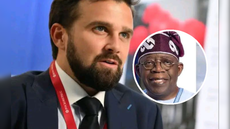 YOU SHOULD B0MB TERR0RISTS IN YOUR COUNTRY, NOT REVOLUTIONARIES IN BENIN — CRITICS BLAST TINUBU AFTER BENIN INTERVENTION