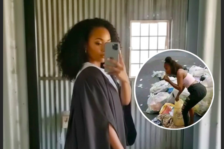 Heartbreak in Kafue, Zambia: Graduate Allegedly Runs Mad After Rejecting Sponsor’s Marriage Proposal