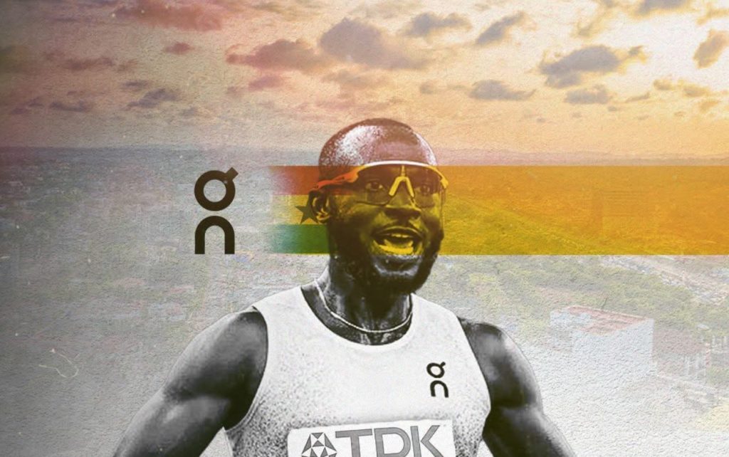 Benjamin Azamati Signs Three-Year Deal With Swiss Sportswear Brand On 16 IMG 3804