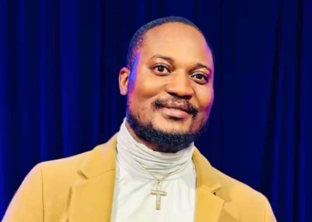 Daniel Jeddman Shares Chilling Vision, Calls Ghanaians Worldwide to Prayer 9 image 4