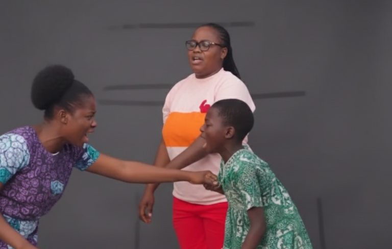 How Many Years Should They Face? Public Demands Justice After Arrest of Women for Child Abuse