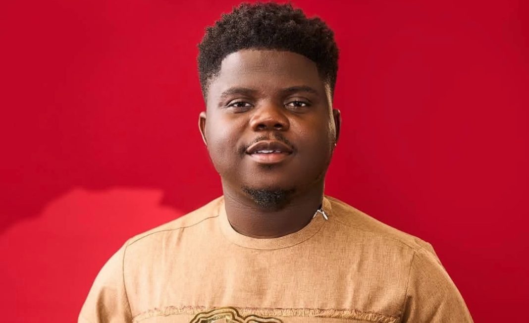 Wode Maya Grateful After Receiving Diplomatic Passport, Praises Stress-Free Travel