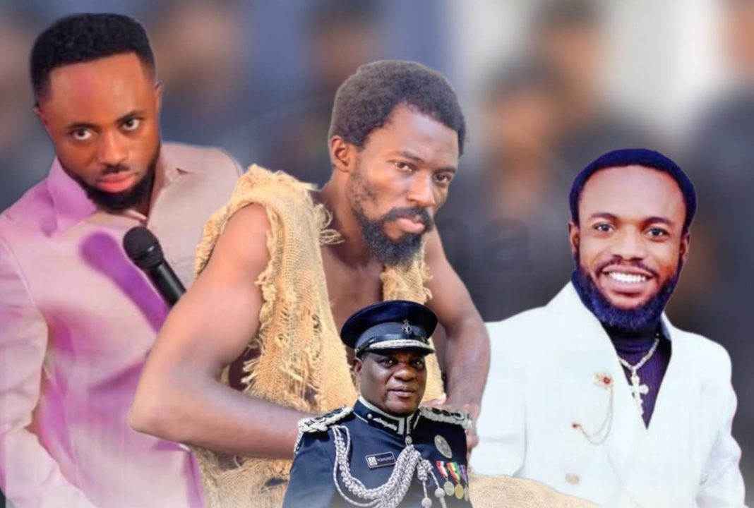 Failed Prophecies in Ghana Spark Debate Over Jail Terms, Fines or Spiritual Accountability