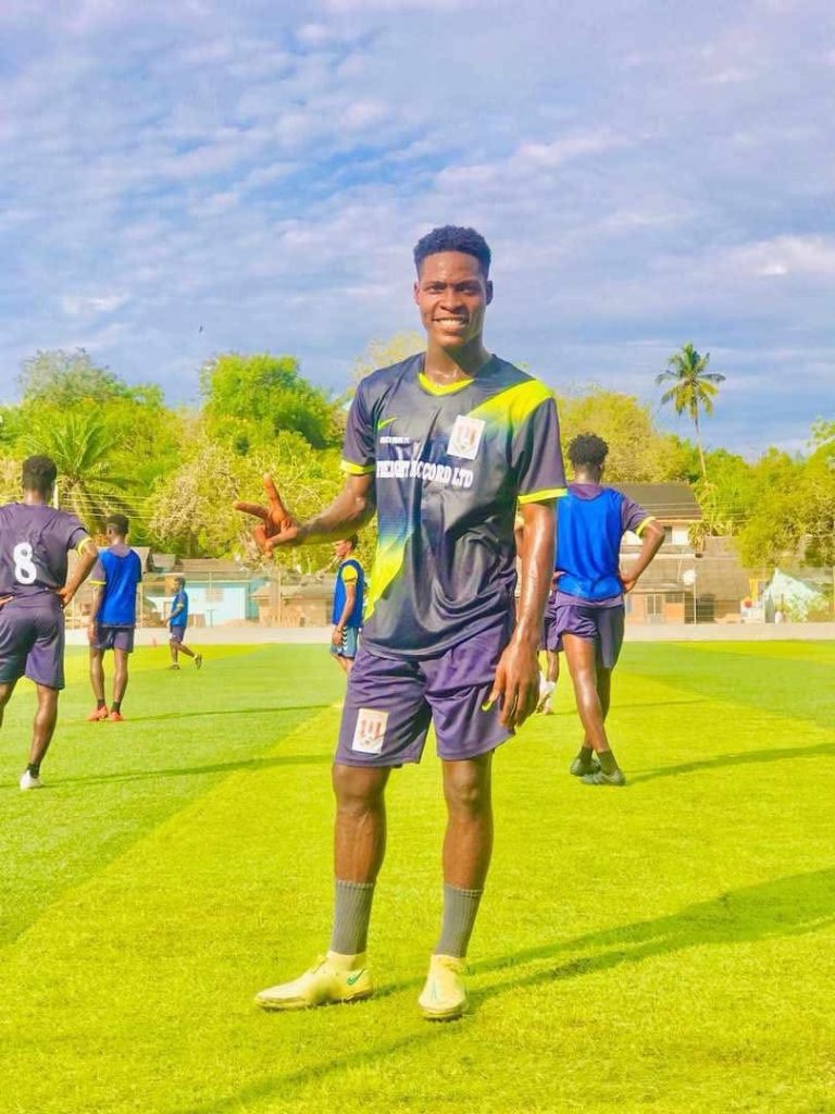 Family Appeals for GHC80,000 Surgery Support as He Fights for His Life 3 img 2094