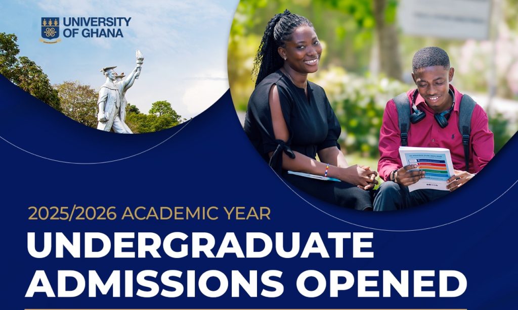 The Great Academic Migration: Level 100s Flood Ghana’s Universities as 2025/2026 Academic Year Begins 1 img 2306