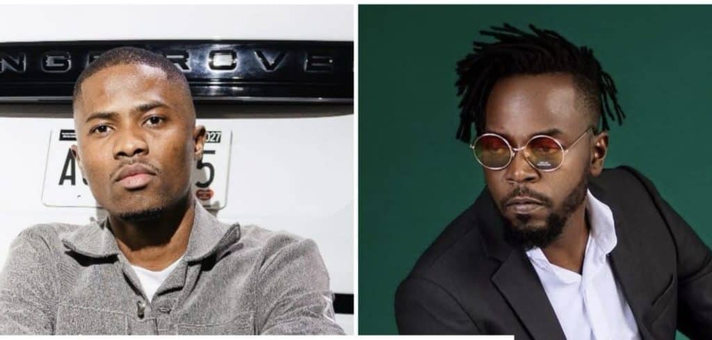 Kwesi Arthur Disowns GoFundMe Campaign Linked to Ongoing Ground Up Chale Dispute 20 img 3314