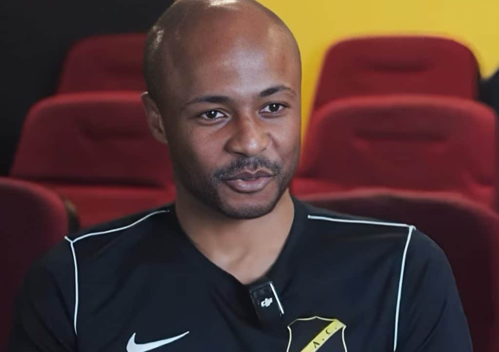 Andre Ayew Shares Heartfelt Moment with Former Ghana Striker Mathew Amoah at NAC Breda 18 img 3329