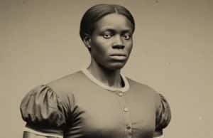Goliath’s Daughter: The 6’8” Enslaved Woman Who Crushed Her Master’s Skull and Vanished 8 img 3333