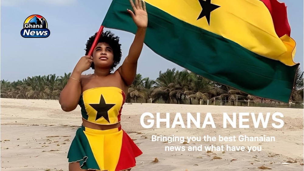 Ghana News Builds Strong Dominance as Trusted Subsidiary of GhanaMedia