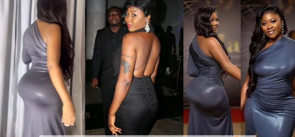 Salma Mumin Hits Back at Critics Over Her ‘New Body,’ Calls for Humanity and Respect