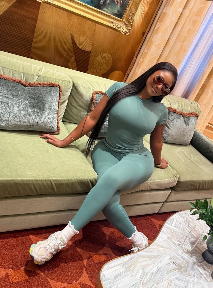 Salma Mumin Hits Back at Critics Over Her ‘New Body,’ Calls for Humanity and Respect 2 img 3441