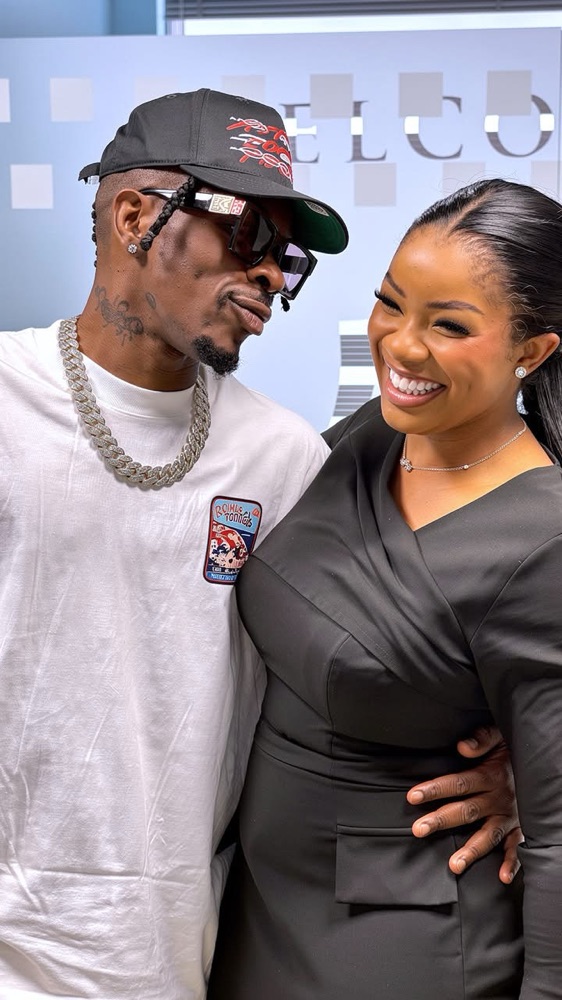 Shatta Wale to Host American YouTuber IShowSpeed at His Mansion 2 img 3466