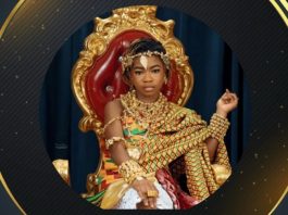 ICONS OF AFRICA SPOTLIGHT: ABIGAIL DROMO – GHANA