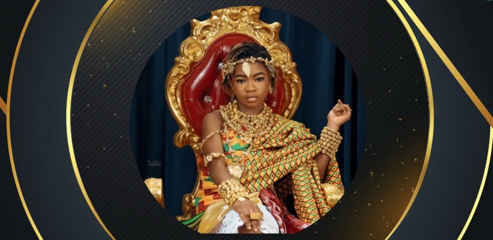 ICONS OF AFRICA SPOTLIGHT: ABIGAIL DROMO – GHANA