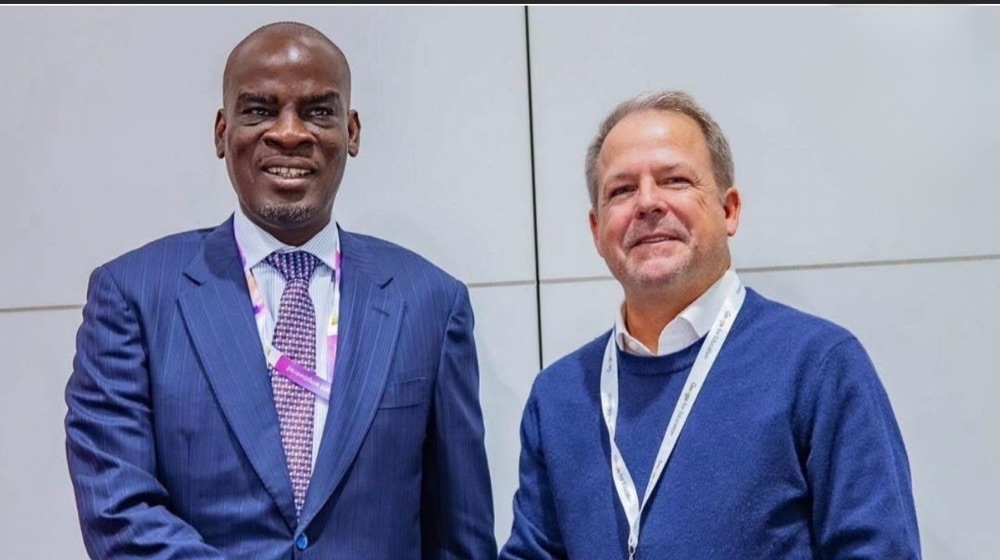 Google Partners with Ghana to Launch Twi, Ewe, and Dagbani AI Tools for Education