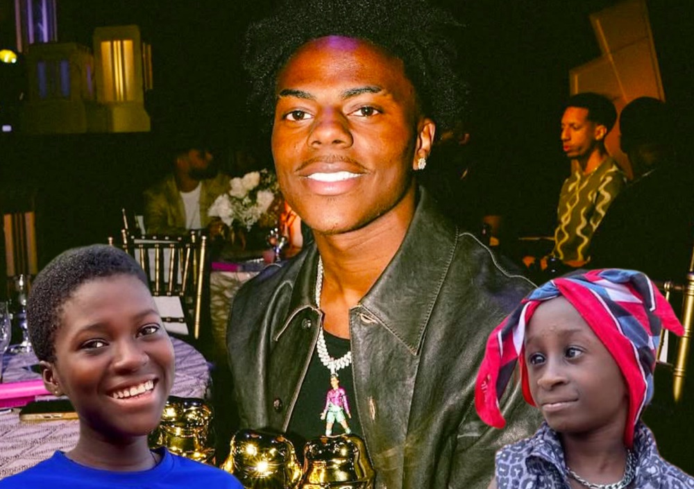 Why IShowSpeed Should Meet Agya Yaw and Abena Little in Ghana — The Perfect Finale to His Africa Tour