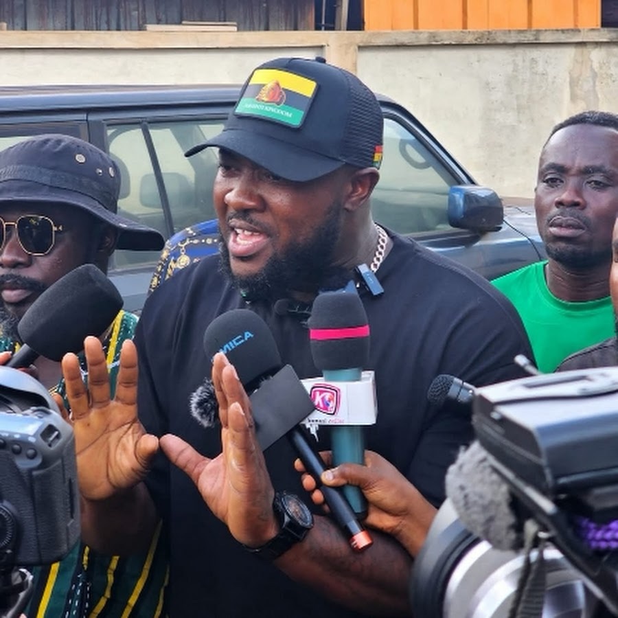 Defending This NDC Government Is Now the Hardest Job Worldwide” — Bigscout Media Reacts to Ghana’s Political Climate 2 img 3660