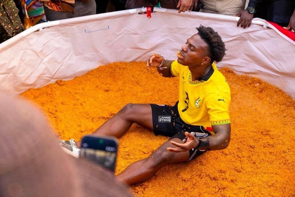 IShowSpeed in Ghana: Unpacking the Viral Sensation's Impact on the Nation 20 img 3707 1