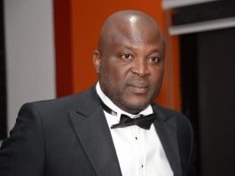 UMaT Confers Honorary Doctorate on Ibrahim Mahama for Contributions to Industry and National Development