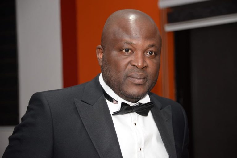 UMaT Confers Honorary Doctorate on Ibrahim Mahama for Contributions to Industry and National Development