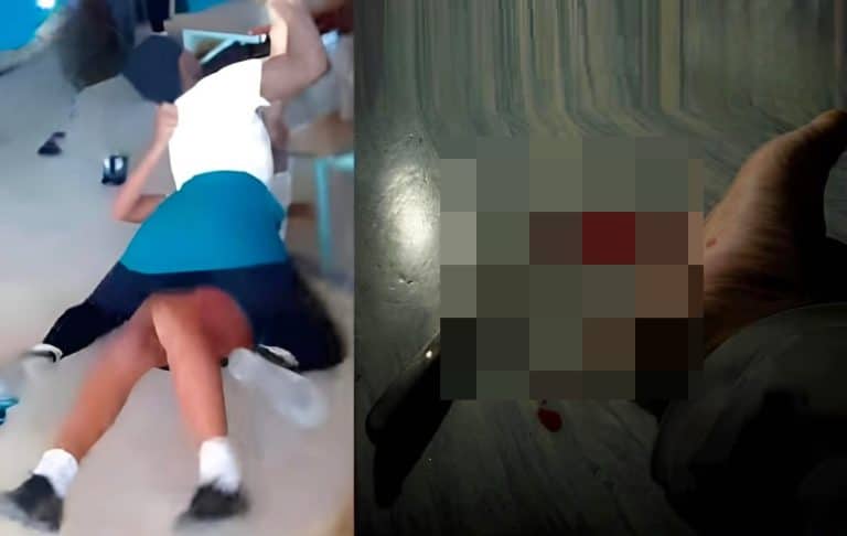 JHS Student Killed in Western North After Fight Over Boyfriend