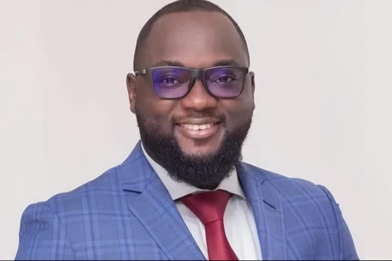 Nii Noi Allegedly Stabbed Wife Multiple Times After Divorce Threat — Family Alleges