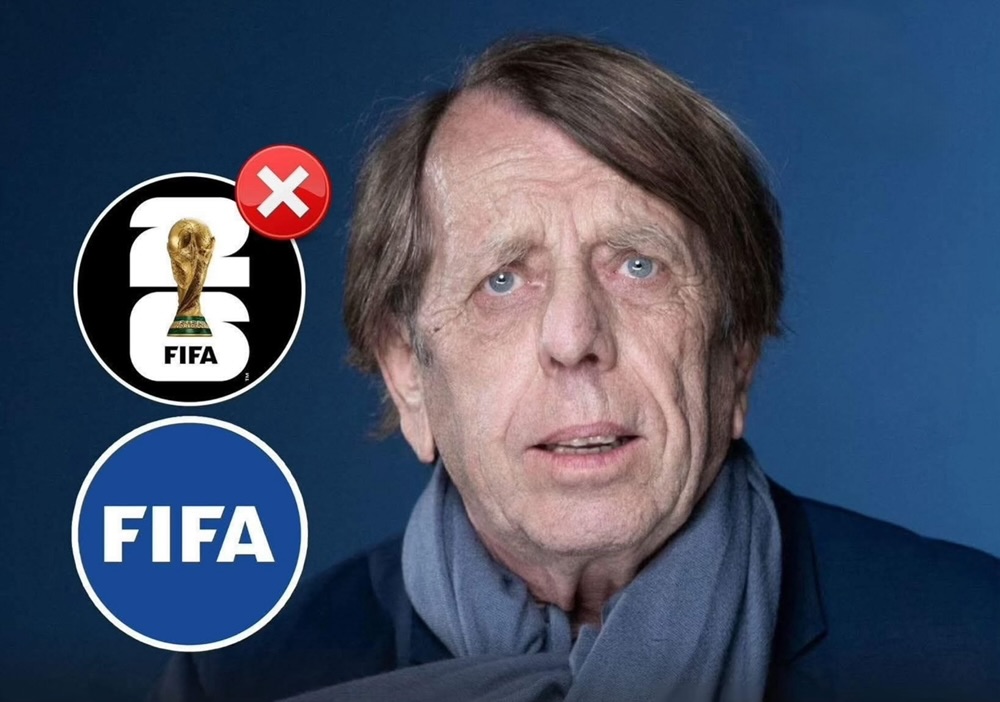 Claude Le Roy Calls on African Nations to Boycott 2026 FIFA World Cup in USA, Canada, and Mexico