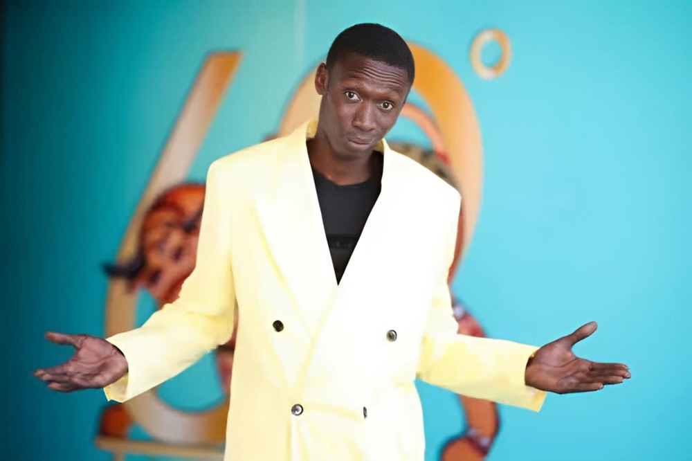 TikTok Star Khaby Lame Signs Historic $900 Million Brand Acquisition Deal