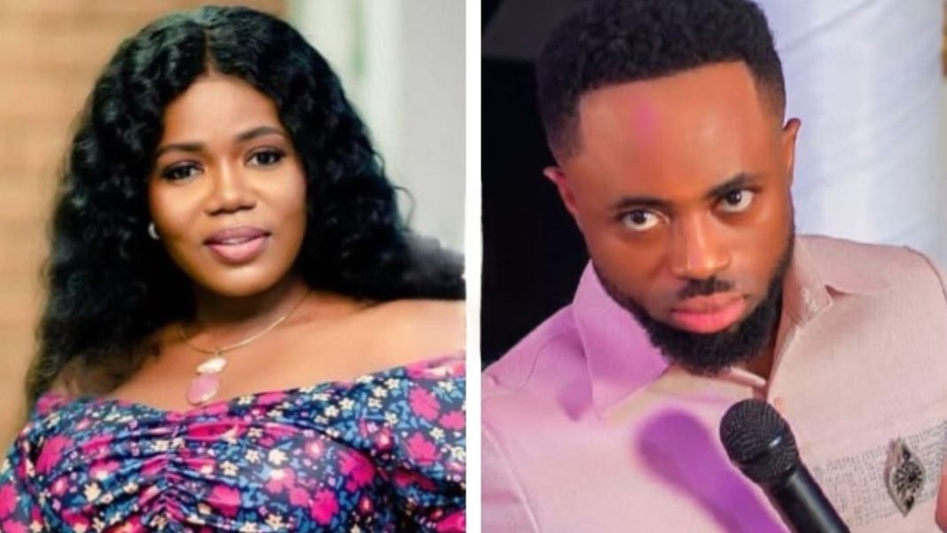 Ghana Police Arrest Prophet Fire Oja Over Alleged Defamation of Mzbel