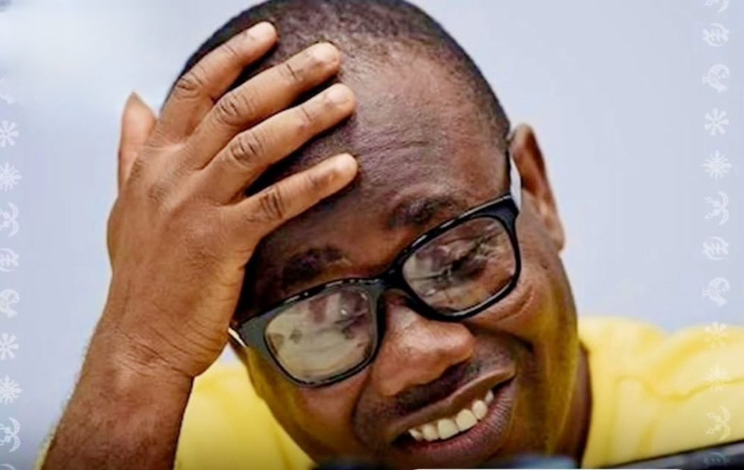 Former GFA Boss Opens Up on Family Trauma After Anas Documentary