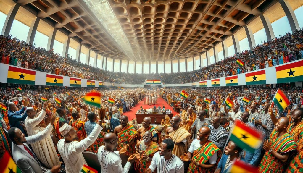 tITLE Ghanaian Citizenship