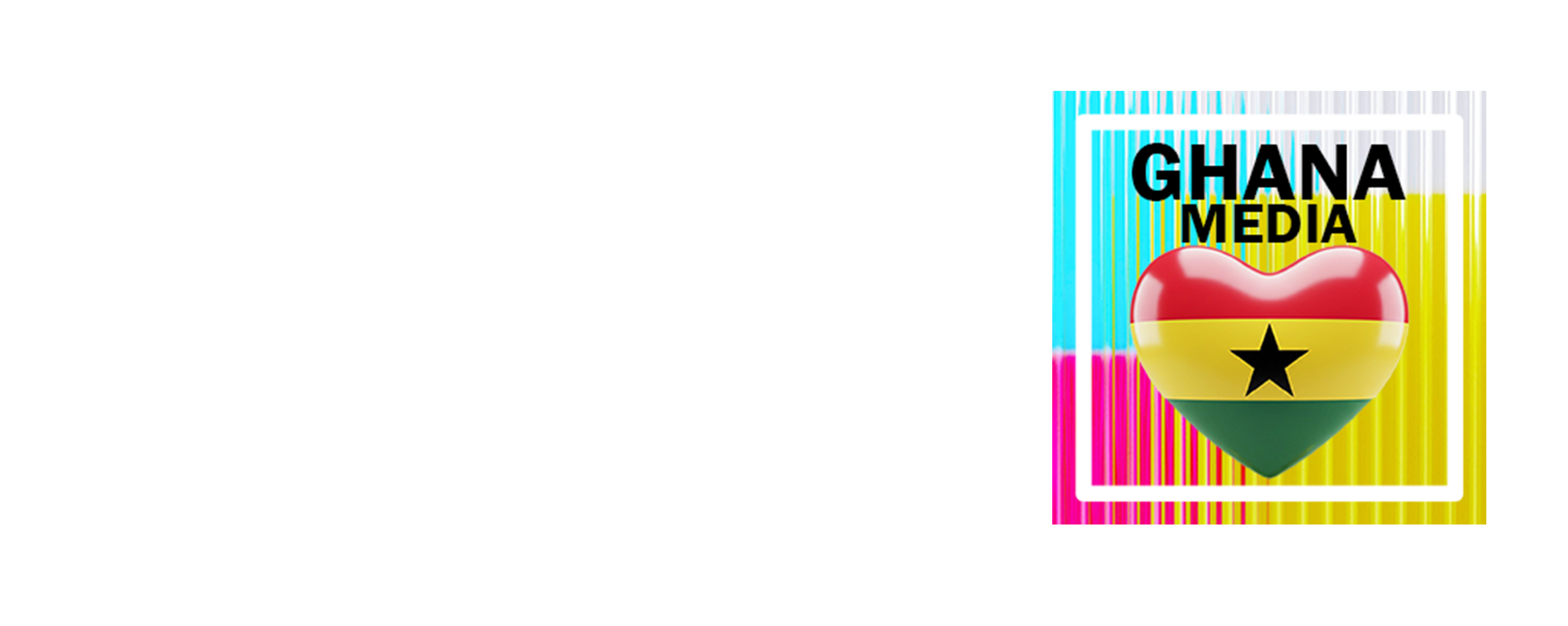 Ghana Media Logo - Ghana News Today