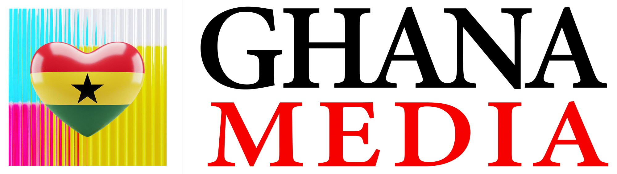 GhanaMedia.net Logo