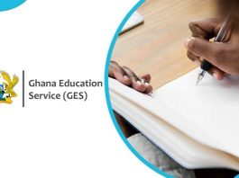 GES Recruitment 2026: Application Portal, Requirements, and New Posting Updates for Teachers