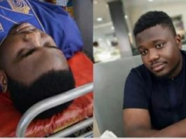 Ghanaian Man in Copenhagen Dies After Allegedly Discovering Children Were Not Biologically His