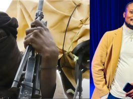 Daniel Jeddman: Ghana Must Treat The Sahel Threat As A Real And Present Danger