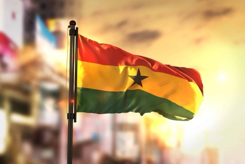Ghana News Today Highlights