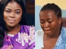 Afia Pokuaa Says Alleged ‘Baby Thief’ Needs Pantang, Not Prison