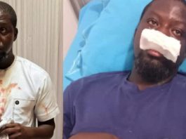 Ibrahim Mahama Incident: Reports Clarify Youth Clash, Not Police Attack