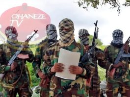 Over 150 Feared Dead as Boat Carrying Bandits Capsizes in Sokoto State