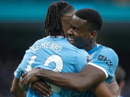 How Antoine Semenyo Helped Secure Carabao Cup Glory