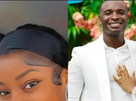 “Asem Ato Me”: Wife of Pilot Frank Donkor Shares Emotional Moments After Tema Plane Crash