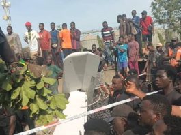 Tema Plane Crash: New Details Emerge as Investigations Intensify