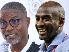 Should Laryea Kingston Replace Otto Addo? Ghana’s Coaching Debate Intensifies