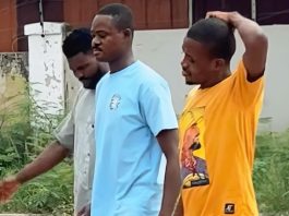 Liberian National Lynched in Lashibi After Mistaken Identity Incident