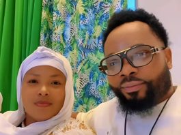 Agradaa Makes First Public Appearance After Release from Nsawam Prison